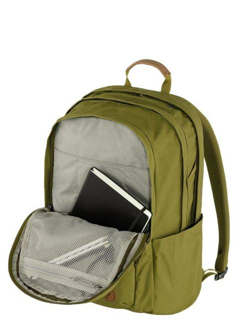 Plecak codzienny Fjallraven Raven 28 - basalt