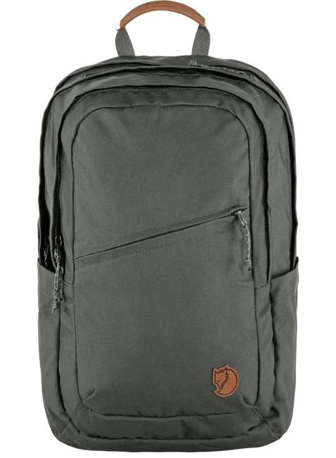 Plecak codzienny Fjallraven Raven 28 - basalt