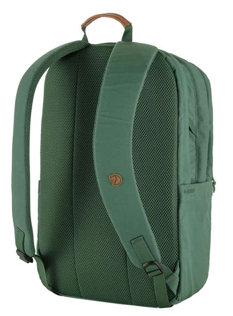 Plecak codzienny Fjallraven Raven 28 - deep patina