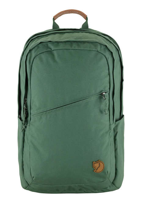 Plecak codzienny Fjallraven Raven 28 - deep patina