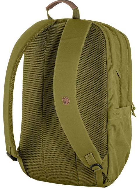 Plecak codzienny Fjallraven Raven 28 - foliage green