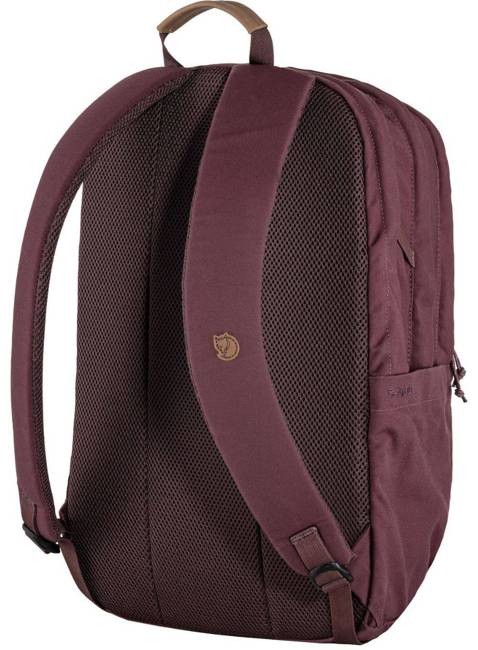 Plecak codzienny Fjallraven Raven 28 - port