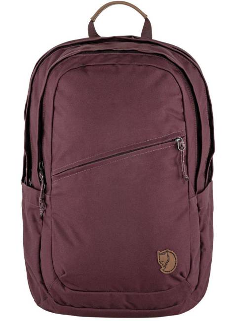 Plecak codzienny Fjallraven Raven 28 - port