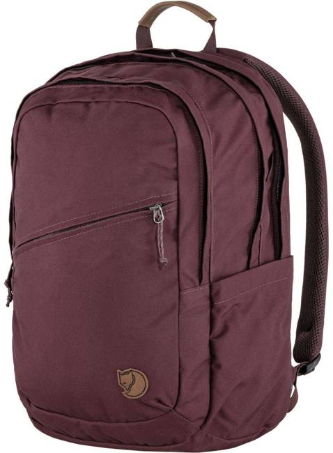 Plecak codzienny Fjallraven Raven 28 - port