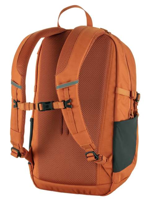 Plecak codzienny Fjallraven Skule 20 - terracotta brown