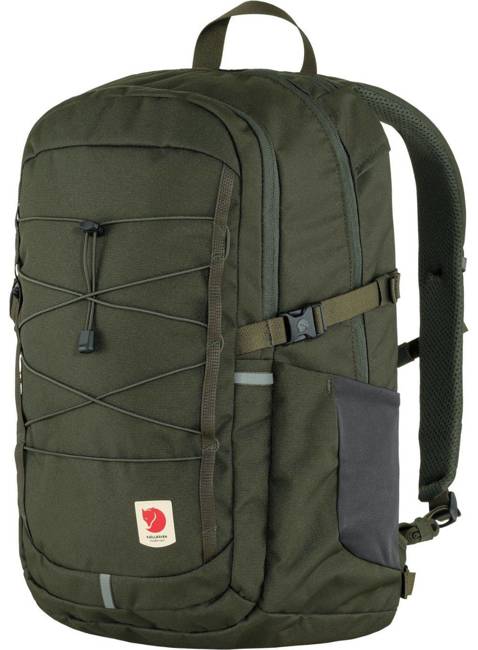 Plecak codzienny Fjallraven Skule 28 - deep forest