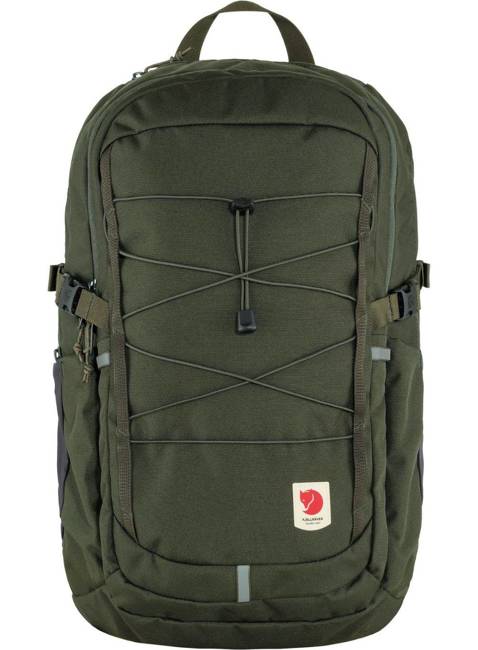 Plecak codzienny Fjallraven Skule 28 - deep forest