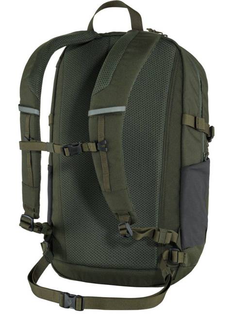 Plecak codzienny Fjallraven Skule 28 - deep forest