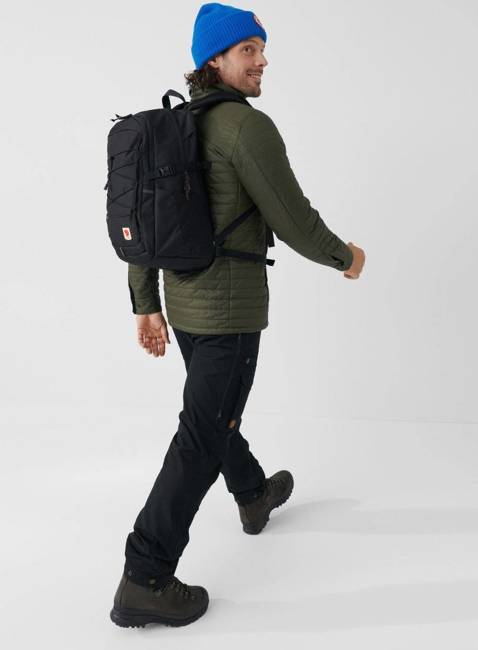 Plecak codzienny Fjallraven Skule 28 - deep forest