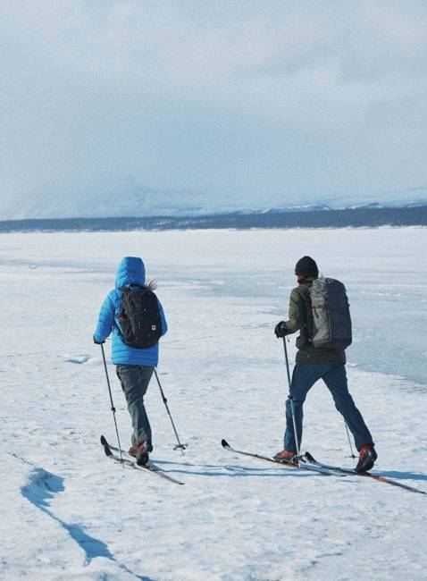 Plecak codzienny Fjallraven Skule 28 - deep forest