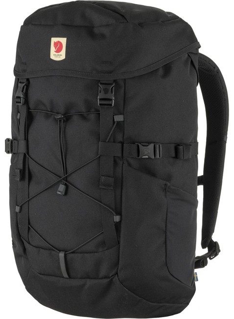 Plecak codzienny Fjallraven Skule Top 26 - black