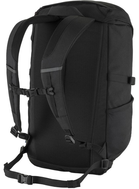 Plecak codzienny Fjallraven Skule Top 26 - black