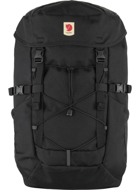 Plecak codzienny Fjallraven Skule Top 26 - black