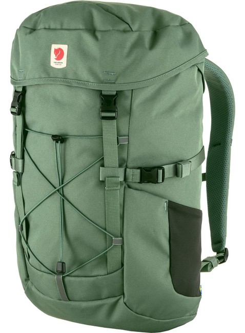 Plecak codzienny Fjallraven Skule Top 26 - patina green