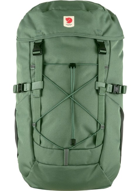 Plecak codzienny Fjallraven Skule Top 26 - patina green