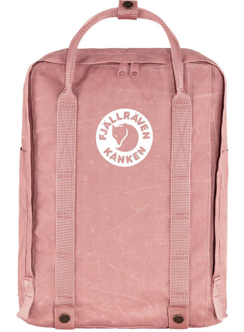 Plecak codzienny Fjallraven Tree-Kanken - lilac pink