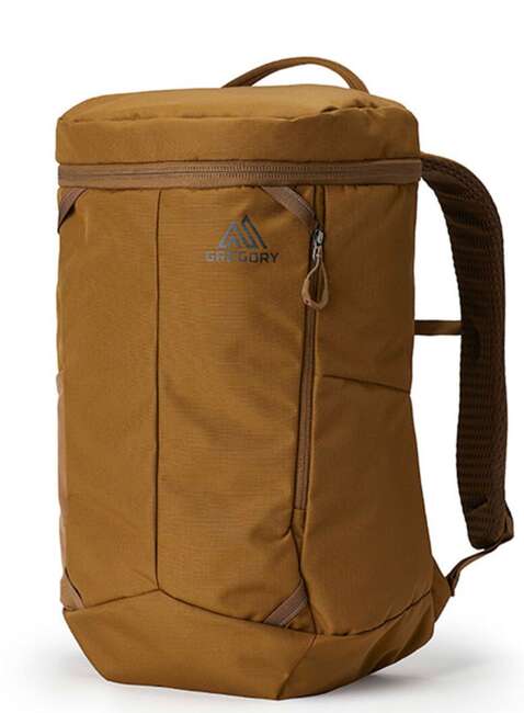 Plecak codzienny Gregory Rhune 25 - coyote brown