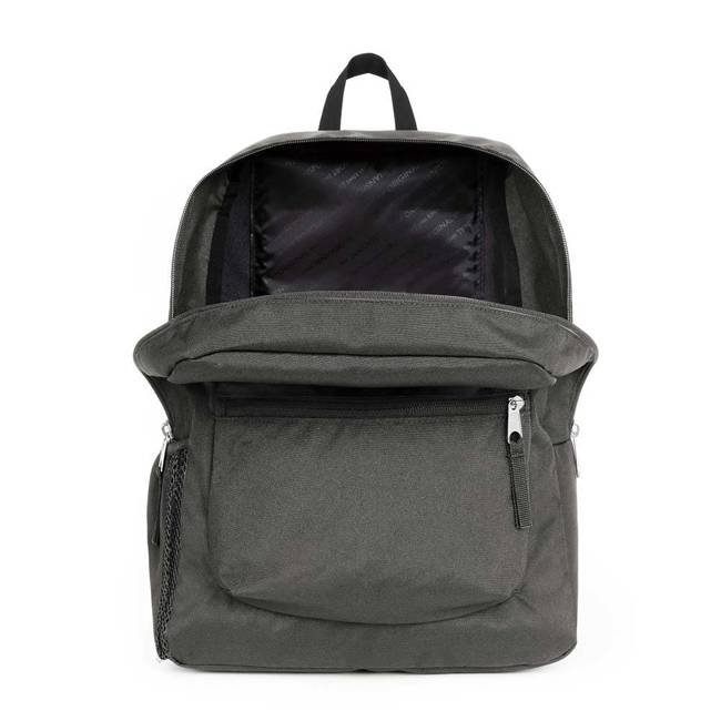 Plecak codzienny JanSport Cross Town - graphite grey