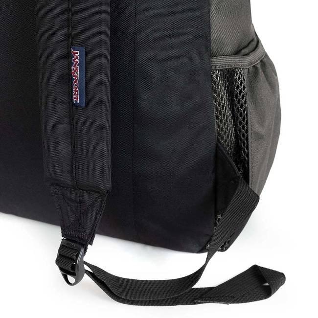 Plecak codzienny JanSport Cross Town - graphite grey