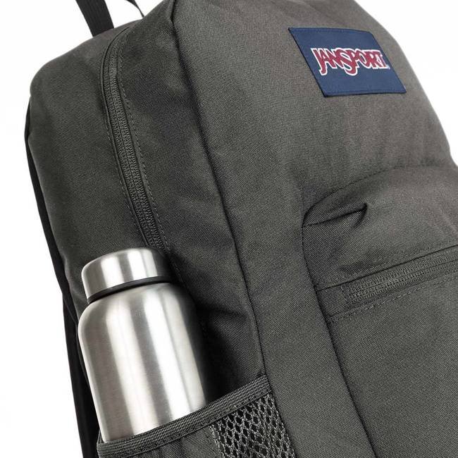 Plecak codzienny JanSport Cross Town - graphite grey