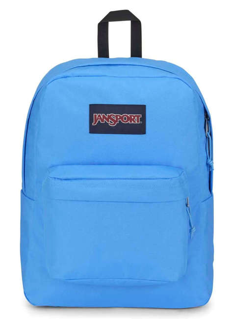 Plecak codzienny JanSport SuperBreak One - blue neon