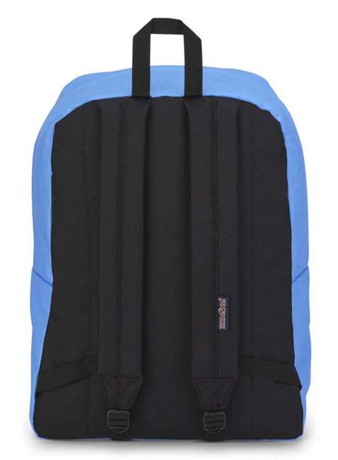 Plecak codzienny JanSport SuperBreak One - blue neon