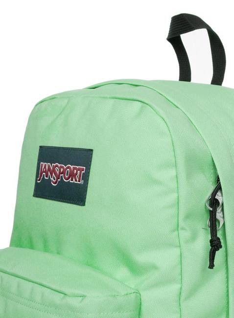 Plecak codzienny JanSport SuperBreak One - mint chip