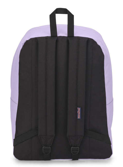 Plecak codzienny JanSport SuperBreak One - pastel lilac