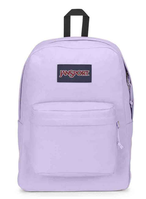 Plecak codzienny JanSport SuperBreak One - pastel lilac