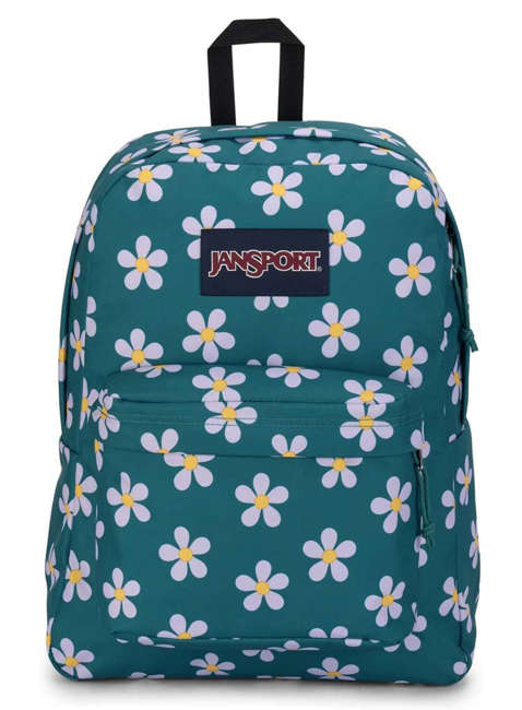 Plecak codzienny JanSport SuperBreak One - precious petals