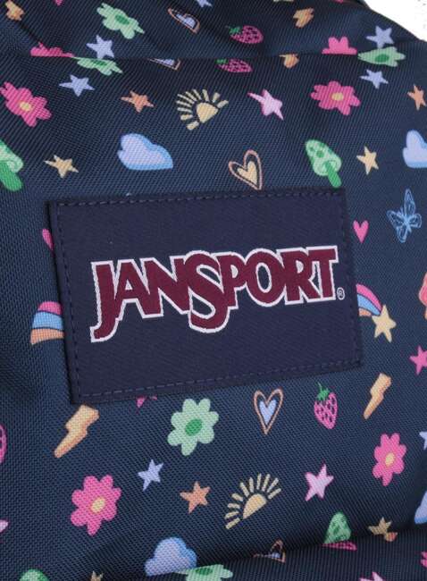 Plecak codzienny JanSport SuperBreak One - slice of fun