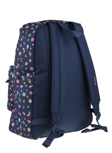 Plecak codzienny JanSport SuperBreak One - slice of fun