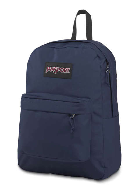 Plecak codzienny JanSport SuperBreak Plus - navy