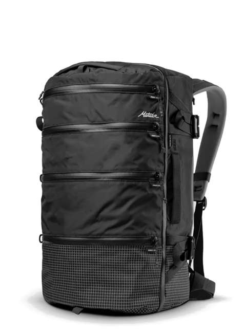Plecak codzienny Matador SEG28 Backpack - charcoal