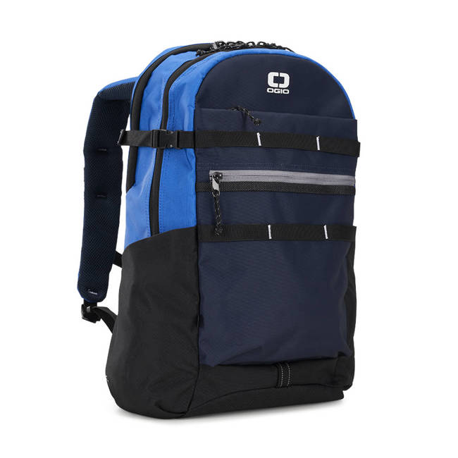 Plecak codzienny Ogio Alpha+ 20 - blue