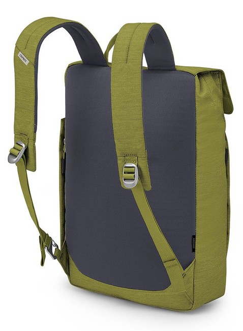 Plecak codzienny Osprey Arcane Flap Pack - matcha green heather