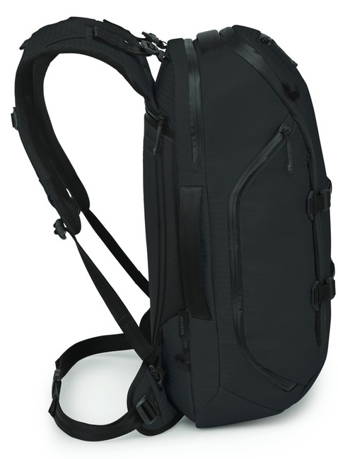 Plecak codzienny Osprey Archeon 30 - black