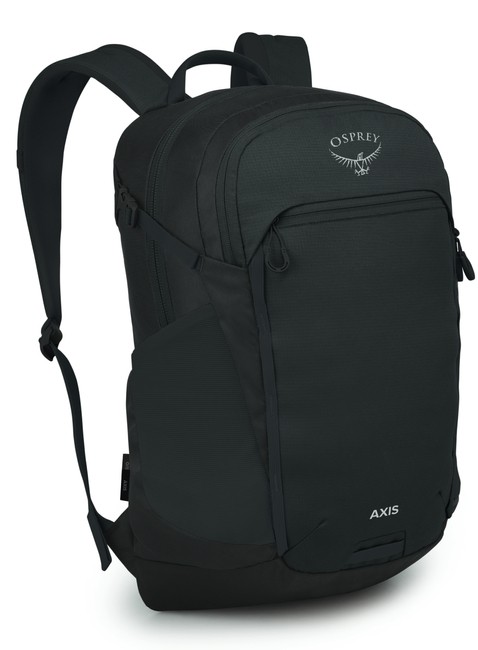 Plecak codzienny Osprey Axis 24 - black