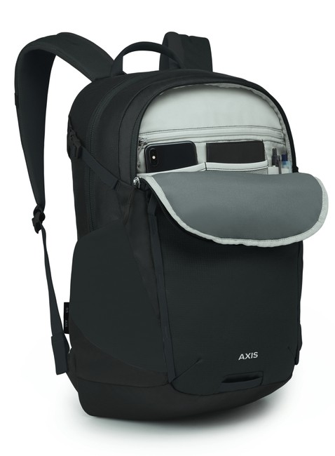 Plecak codzienny Osprey Axis 24 - black