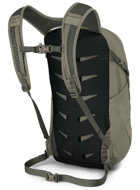 Plecak codzienny Osprey Daylite - concrete tan