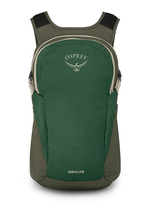 Plecak codzienny Osprey Daylite - green canopy / green creek