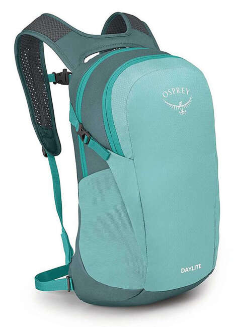 Plecak codzienny Osprey Daylite - jetstream blue / cascade blue