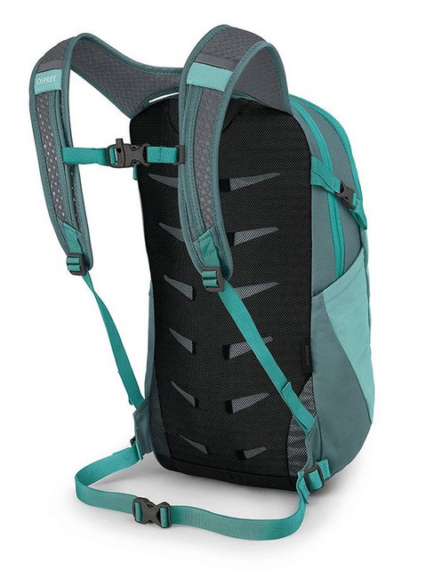 Plecak codzienny Osprey Daylite - jetstream blue / cascade blue