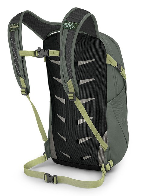 Plecak codzienny Osprey Daylite - rattan print / rocky brook