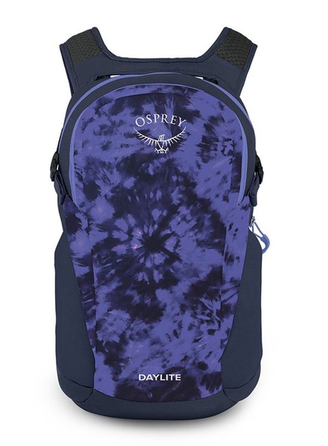 Plecak codzienny Osprey Daylite - tie dye print