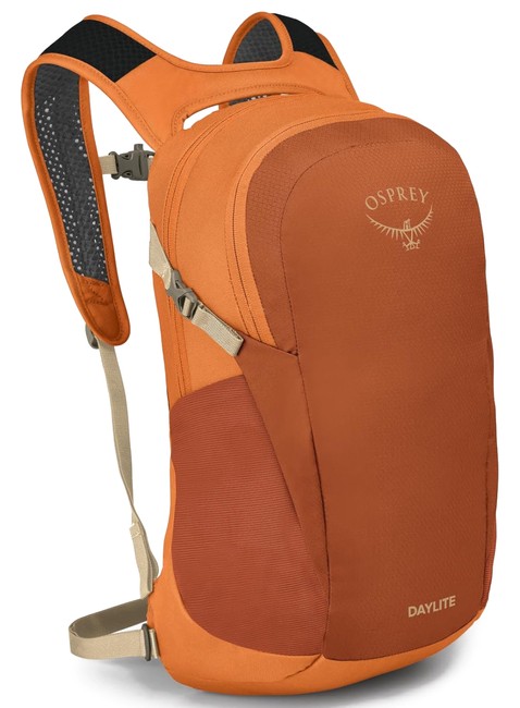 Plecak codzienny Osprey Daylite - umber / tequila sunrise