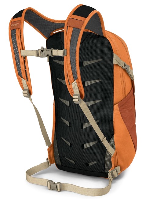 Plecak codzienny Osprey Daylite - umber / tequila sunrise