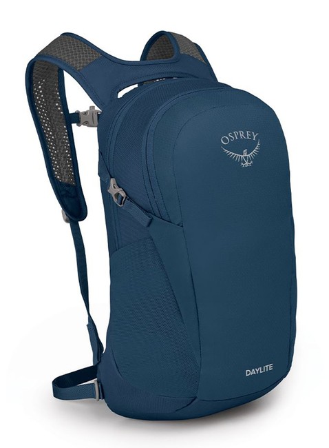 Plecak codzienny Osprey Daylite - wave blue