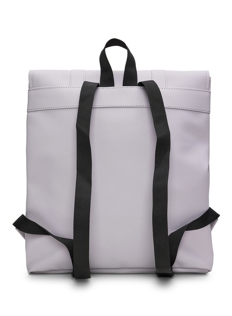 Plecak codzienny Rains MSN Bag Mini 13 l - flint