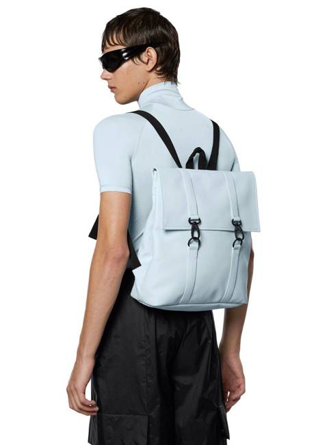 Plecak codzienny Rains MSN Bag Mini 13 l - sky